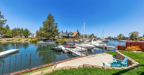 2025 Garmish Court, South Lake Tahoe, CA 96150 Photo