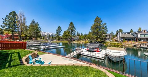 2025 Garmish Court, South Lake Tahoe, CA 96150 Photo
