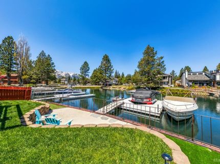2025 Garmish Court, South Lake Tahoe, CA 96150 Photo