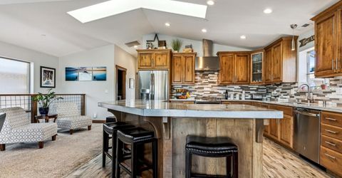 2025 Garmish Court, South Lake Tahoe, CA 96150 Photo