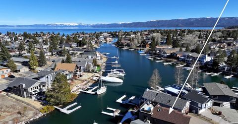 2025 Garmish Court, South Lake Tahoe, CA 96150 Photo