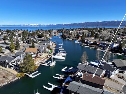 2025 Garmish Court, South Lake Tahoe, CA 96150 Photo