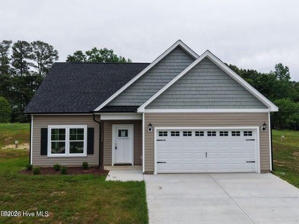 1175 Scarlet Oak Road, Spring Hope, NC 27882