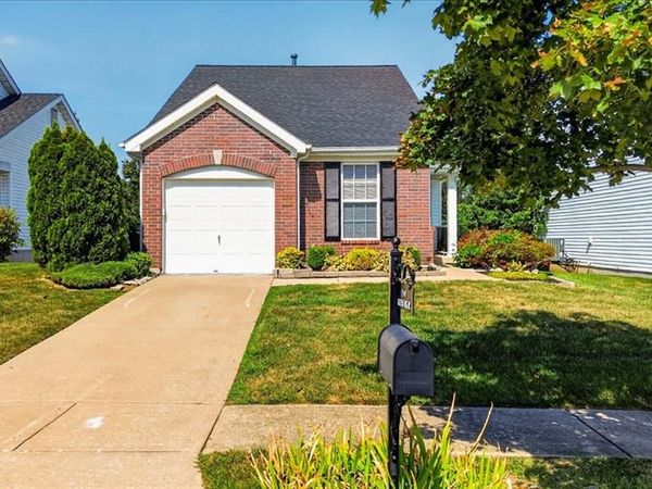 1540 Batters Box Drive , O'Fallon, MO 63366