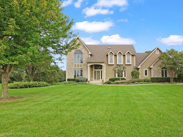 S89W34740 Eagle TERRACE, Eagle, WI 53119