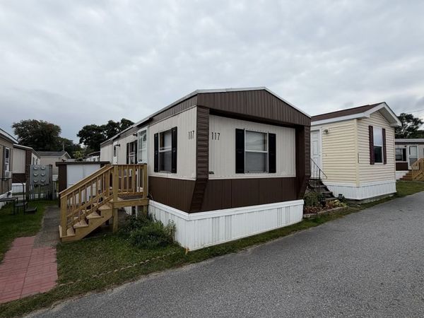 557 Southwest Cutoff, Unit 117, Worcester, MA 01607