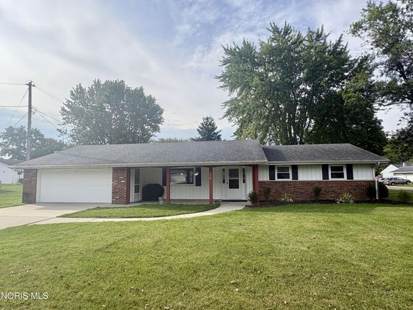 401 Murbach Street, Archbold, OH 43502