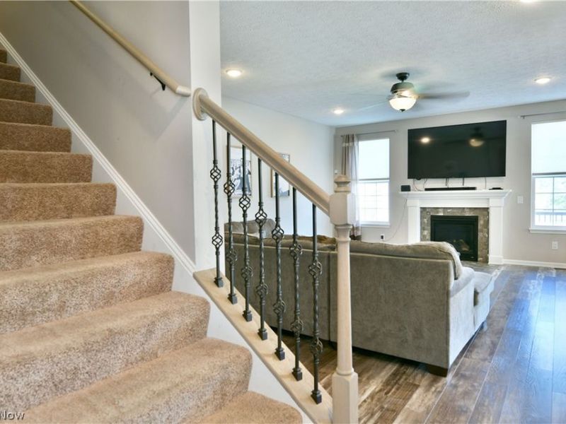 987 Hawkin Lane, Aurora, OH 44202 Photo 24