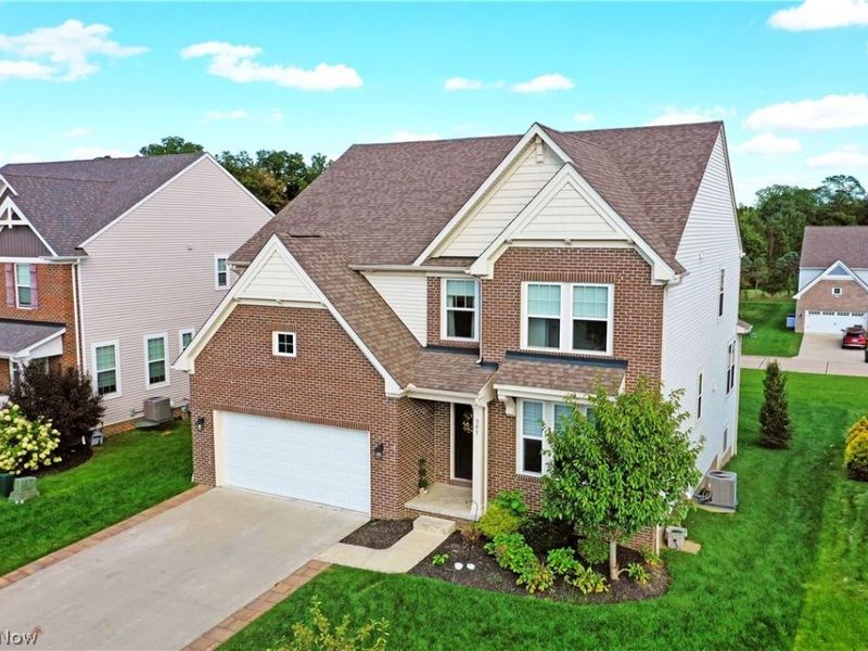 987 Hawkin Lane, Aurora, OH 44202 Photo 3