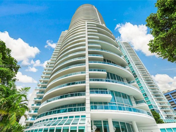 2127 Brickell Ave, Unit 1406, Miami, FL 33129