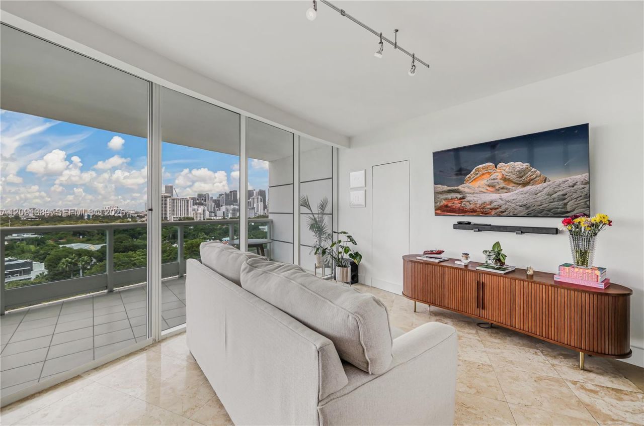2127 Brickell Ave, Unit 1406, Miami, FL 33129 Photo