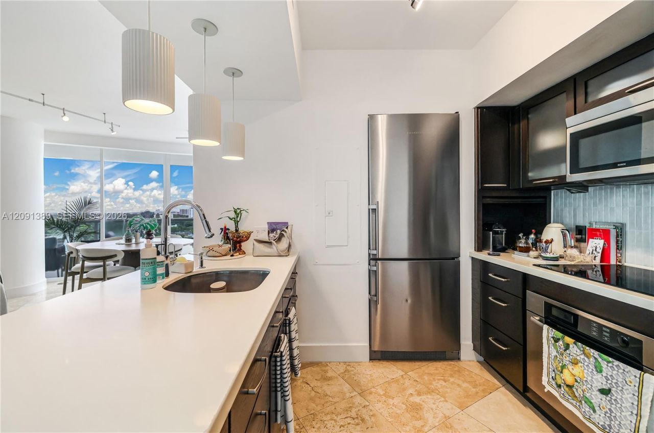 2127 Brickell Ave, Unit 1406, Miami, FL 33129 Photo