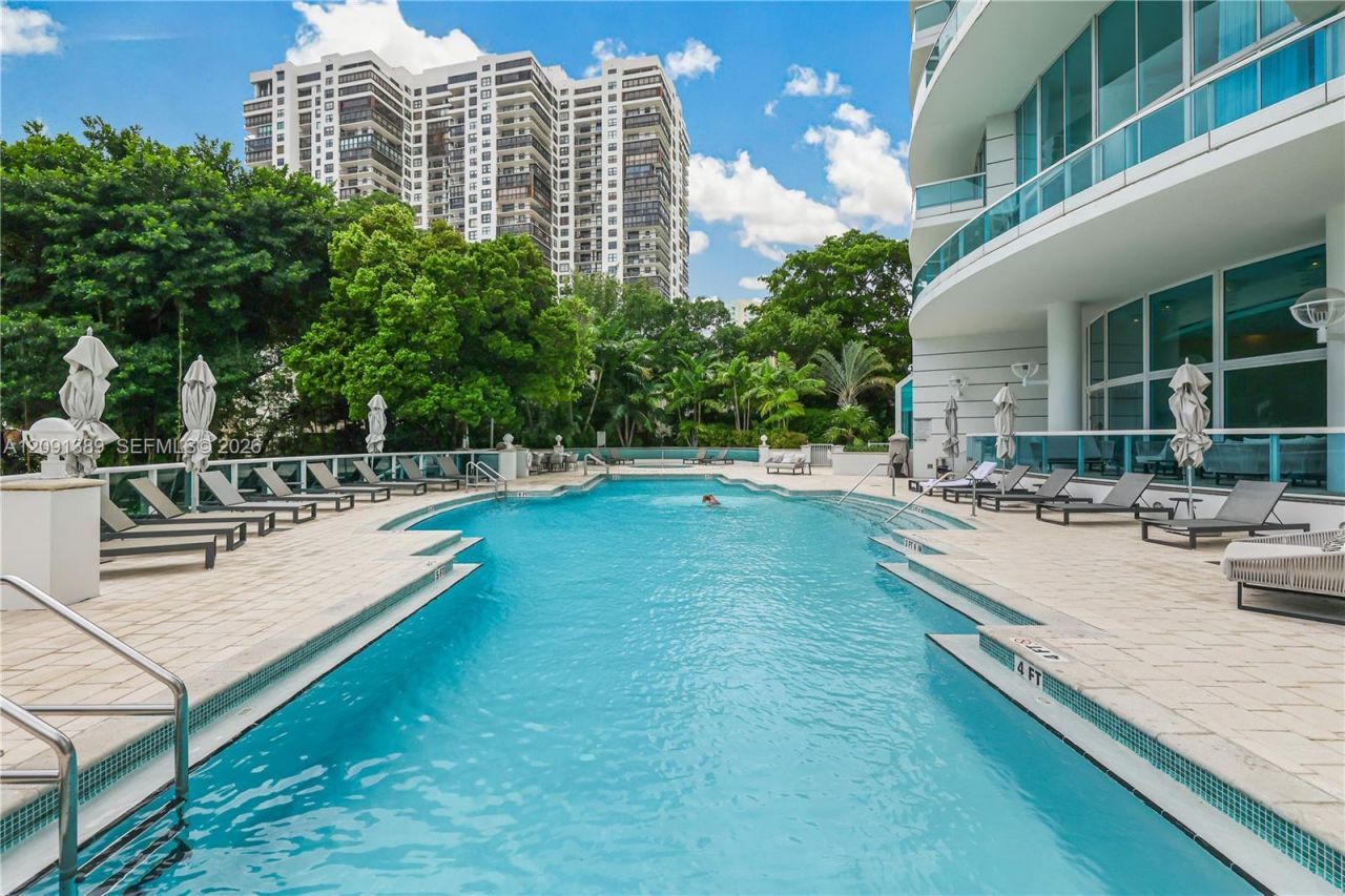 2127 Brickell Ave, Unit 1406, Miami, FL 33129 Photo