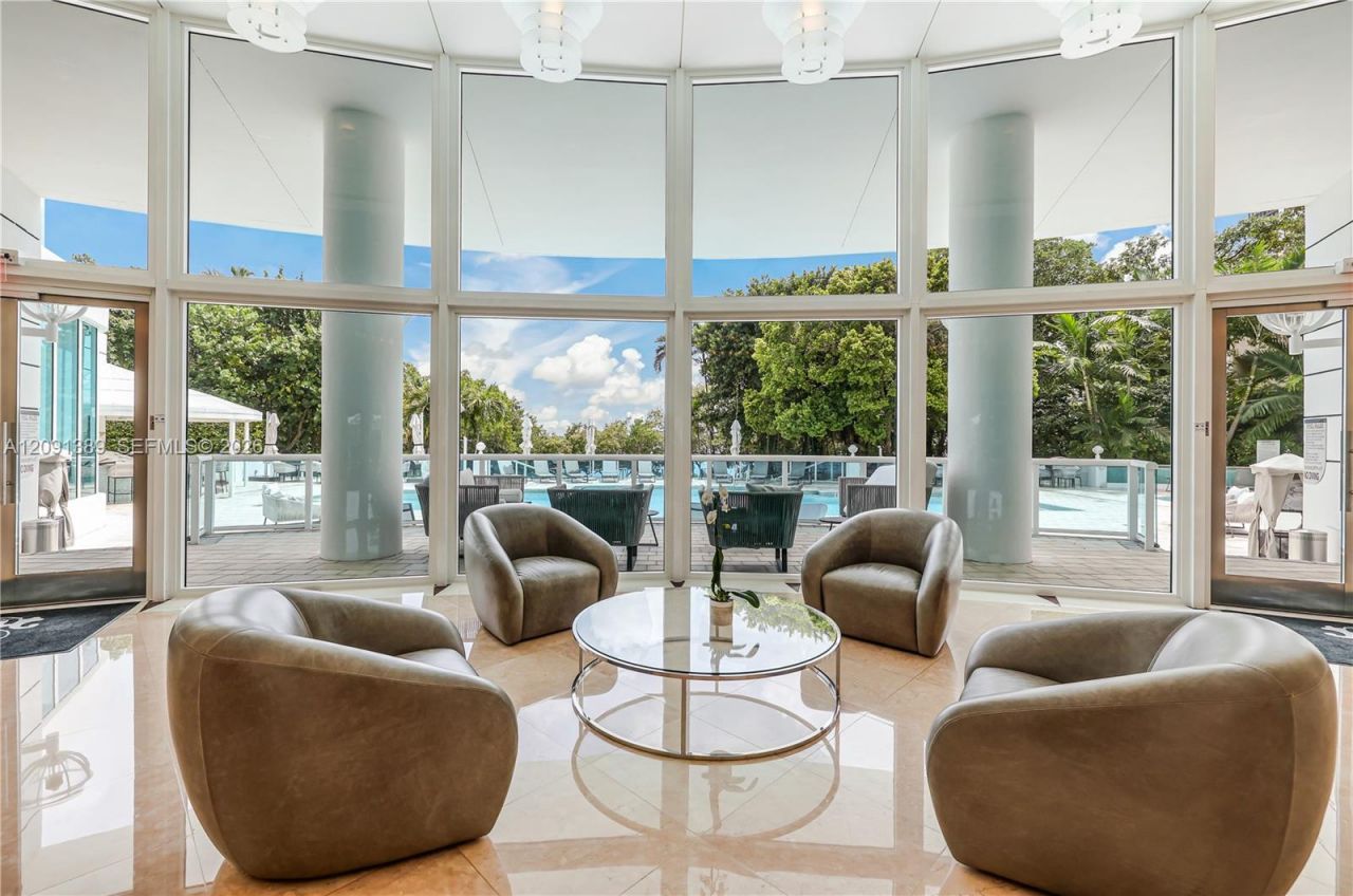 2127 Brickell Ave, Unit 1406, Miami, FL 33129 Photo
