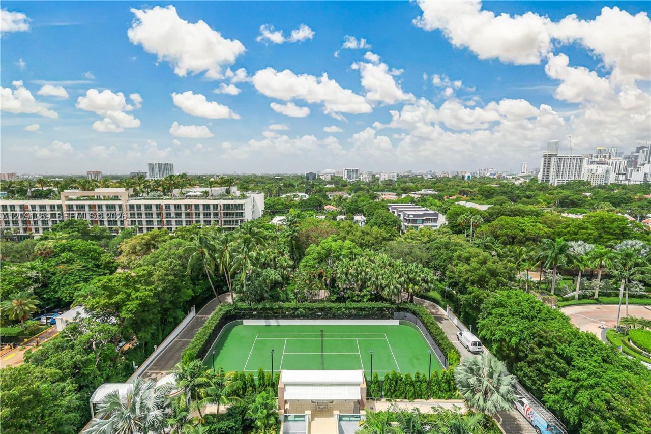 2127 Brickell Ave, Unit 1406, Miami, FL 33129 Photo