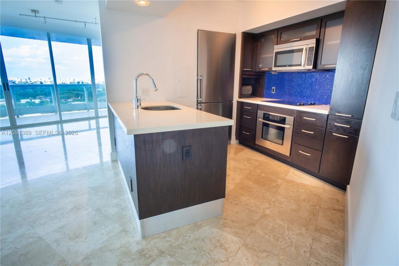 2127 Brickell Ave, Unit 1406, Miami, FL 33129 Photo
