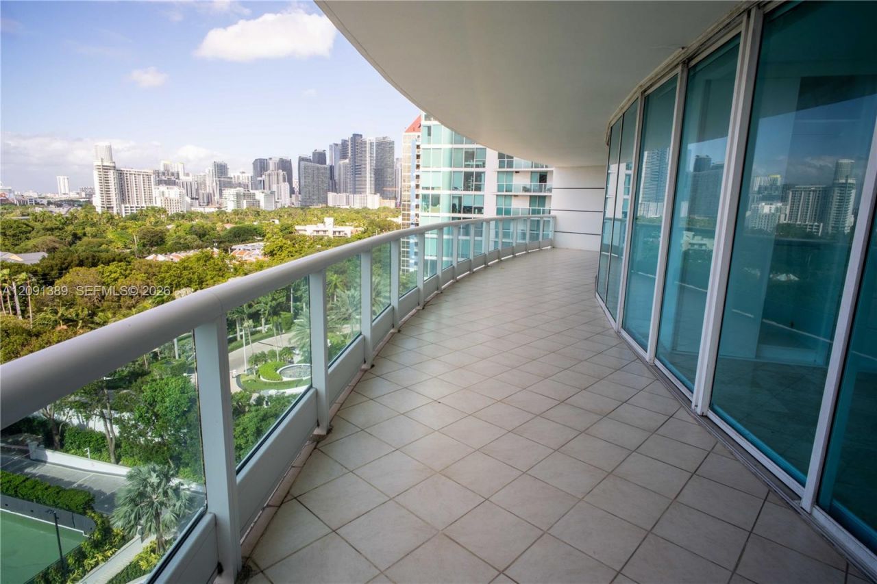 2127 Brickell Ave, Unit 1406, Miami, FL 33129 Photo