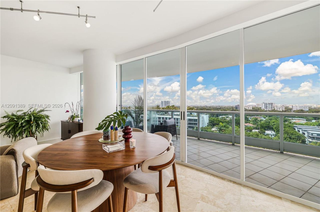2127 Brickell Ave, Unit 1406, Miami, FL 33129 Photo