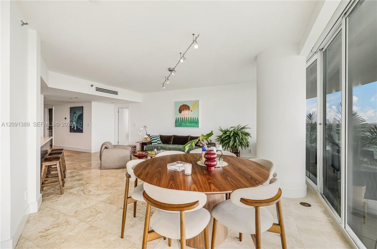 2127 Brickell Ave, Unit 1406, Miami, FL 33129 Photo