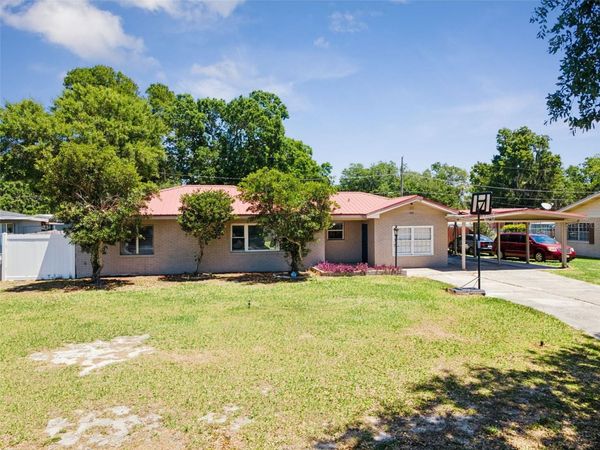 303 GRANADA ROAD , AUBURNDALE, FL 33823