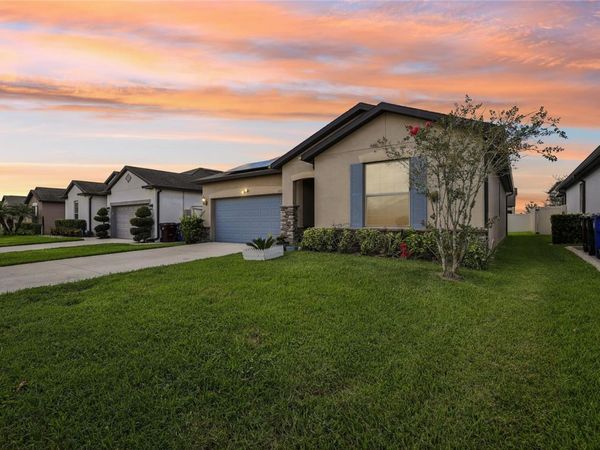 1808 CAYMAN COVE CIR , ST CLOUD, FL 34772