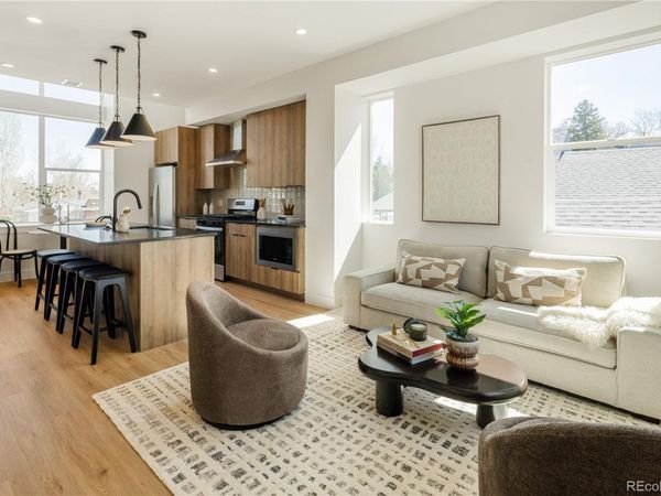 1185 North Lowell Avenue , Denver, CO 80204