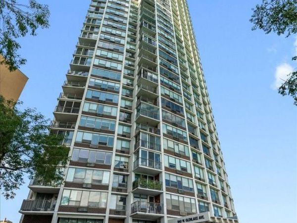 940 W Glenlake Avenue , Unit 27B, Chicago, IL 60660