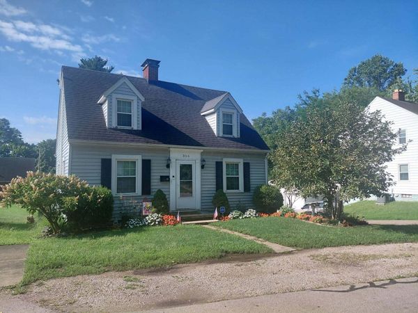 356 Edgewood Avenue , Lancaster, OH 43130