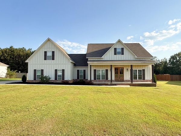 1014 County Road 385, Myrtle, MS 38650