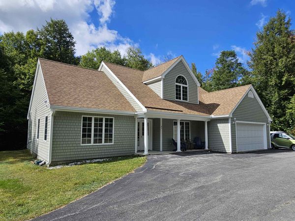 67 Maple Street, Lincoln, NH 03251