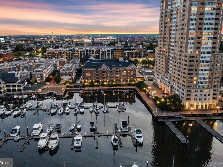 23 Pierside Drive, Unit 337, Baltimore, MD 21230 Main Photo