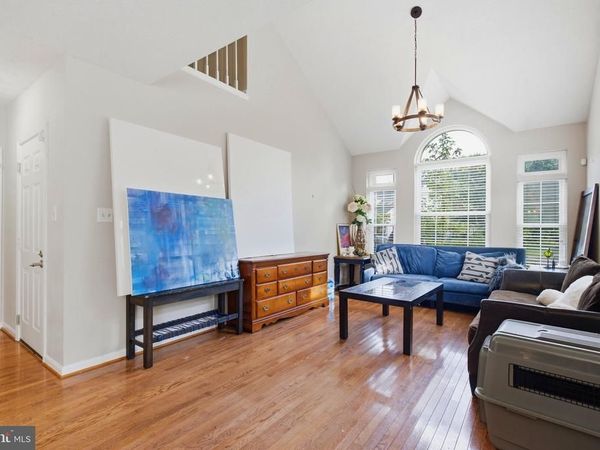 6200 GOPHER COURT , WALDORF, MD 20603