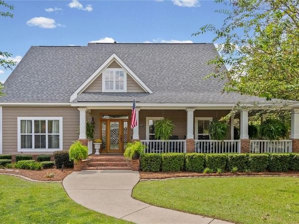 5671 Park Street, Satsuma, AL 36572
