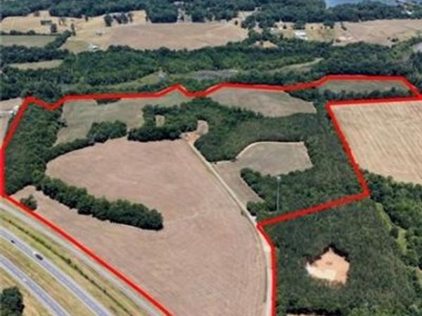 0 Gray Farm Road , Sophia, NC 27350