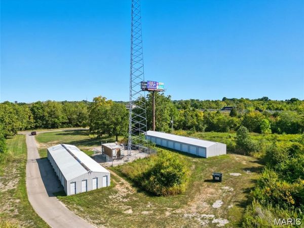 3350 Highway O, Lot 2 , Park Hills, MO 63601