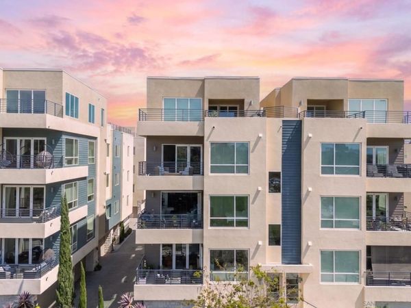 2450 Community Lane, Unit 14, San Diego, CA 92108