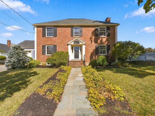 144 Porter Street, Melrose, MA 02176