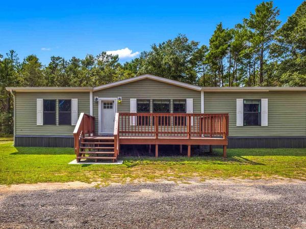 11431 Floridale Dr, Milton, FL 32583