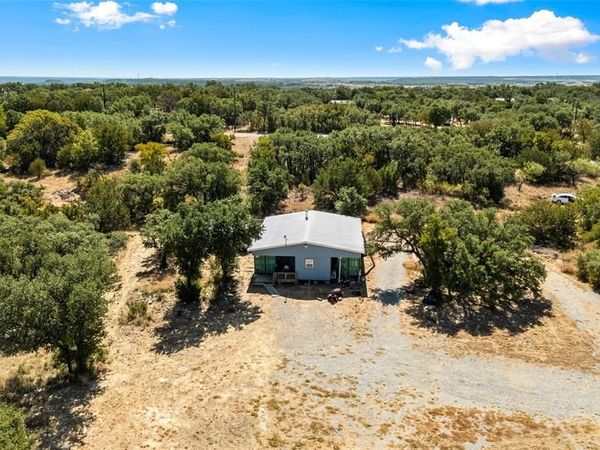3575 Buck View Road, Brownwood, TX 76801