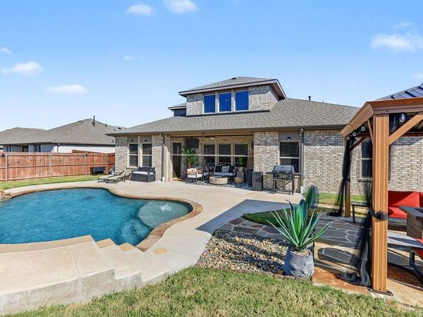 1221 Boulder Drive, Cedar Hill, TX 75104