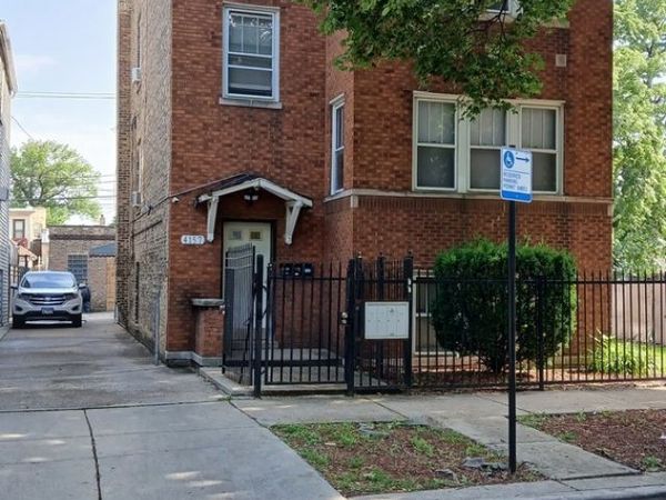 4157 W Crystal Street , Chicago, IL 60651