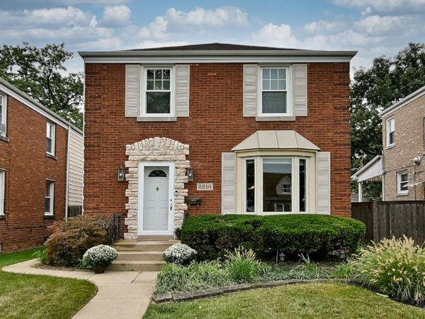 2216 N 76th Court, Elmwood Park, IL 60707