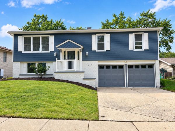217 N Schmidt Road , Bolingbrook, IL 60440