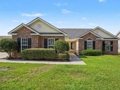 7101 Excalaber Ct., Myrtle Beach, SC 29588