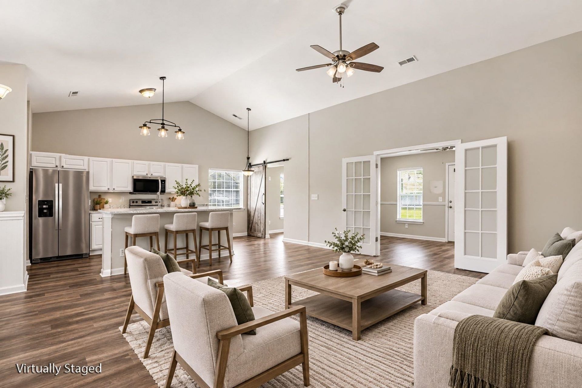 7101 Excalaber Ct. Photo 14