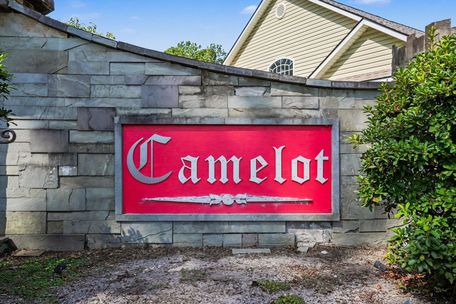 7101 Excalaber Ct. Photo 39