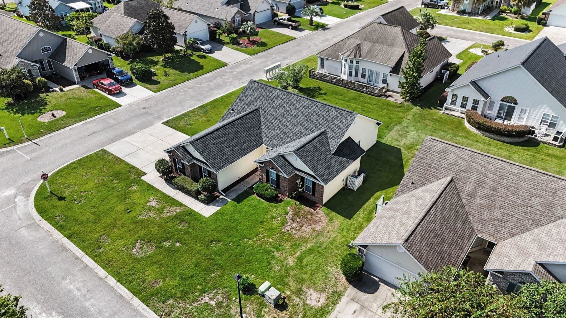 7101 Excalaber Ct. Photo 40
