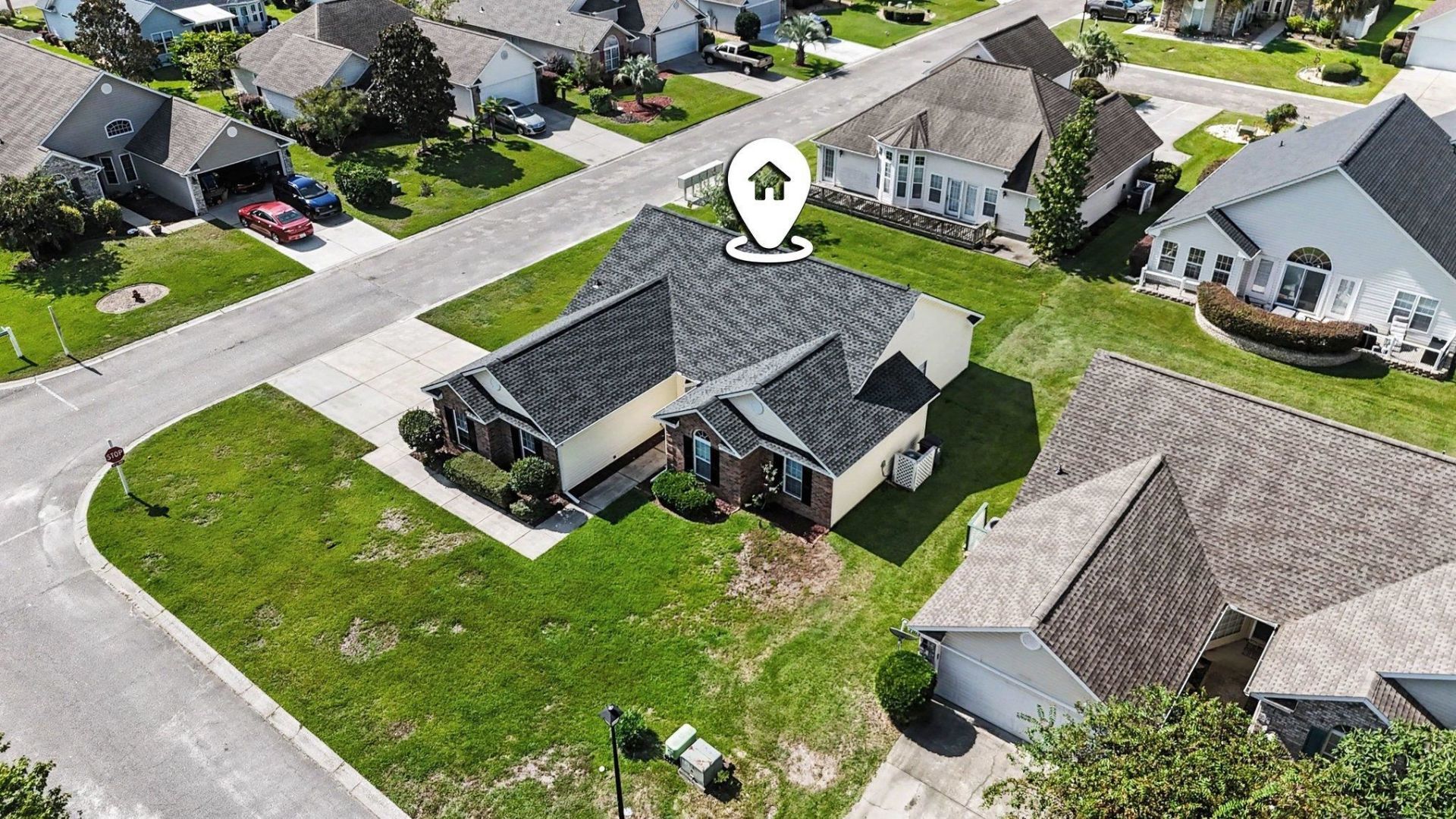 7101 Excalaber Ct. Photo 41