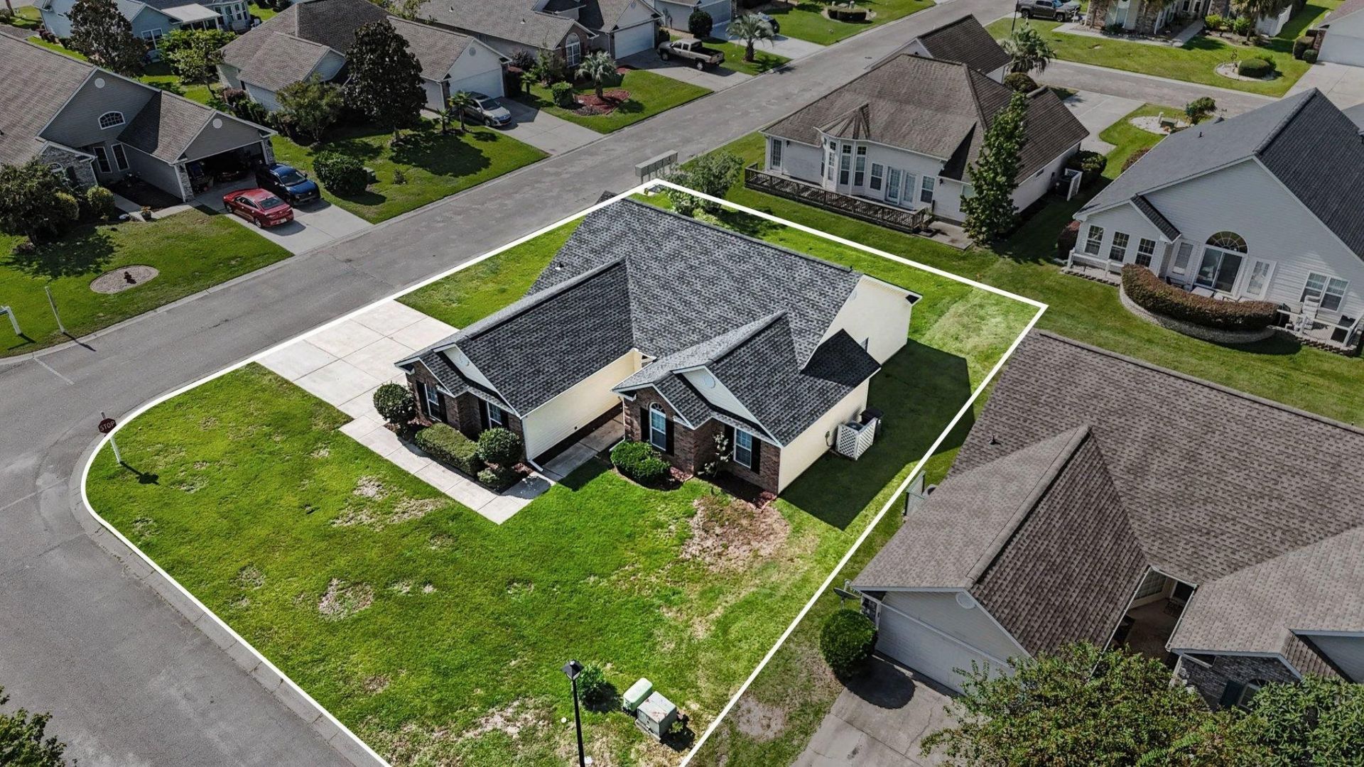 7101 Excalaber Ct. Photo 42