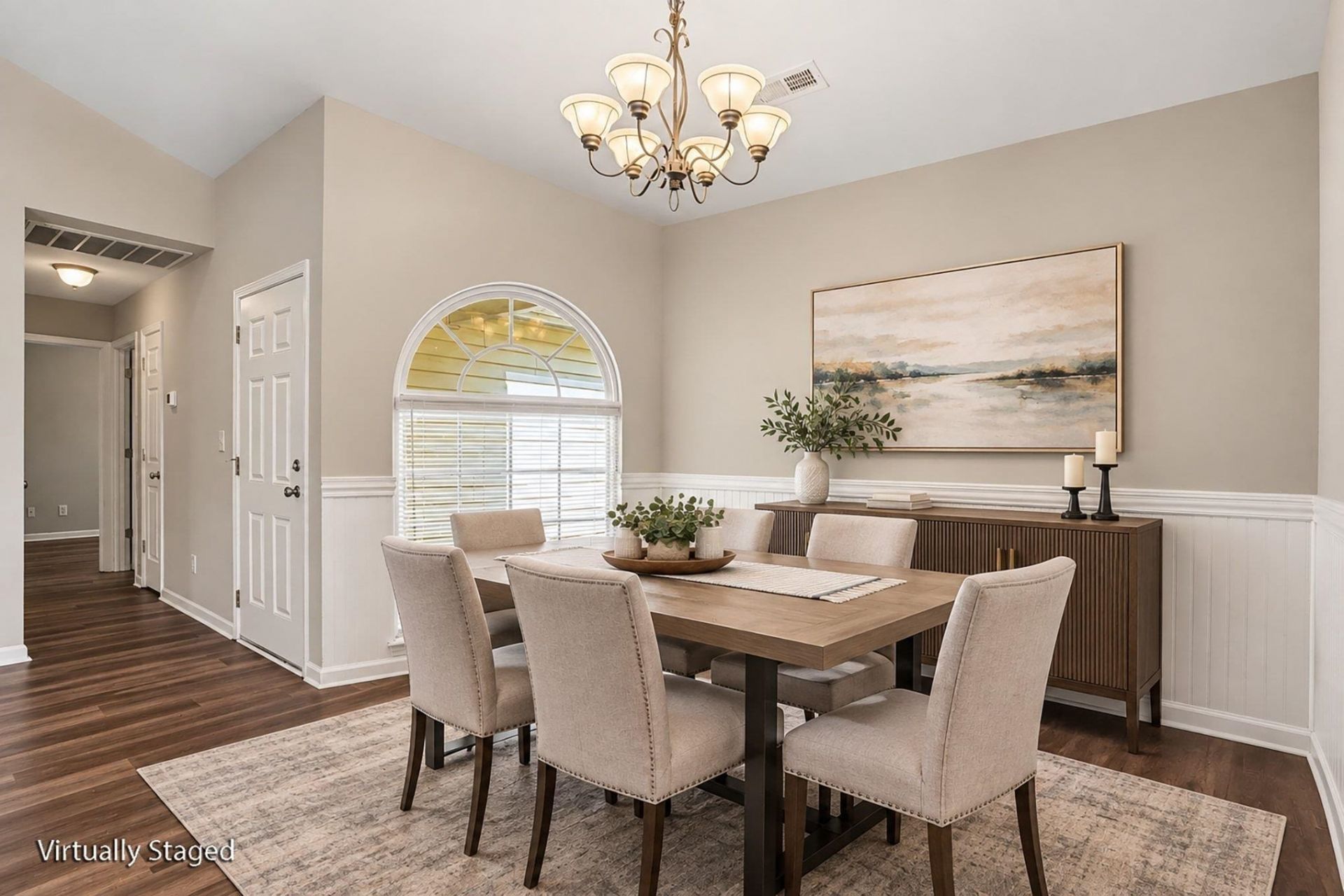 7101 Excalaber Ct. Photo 9